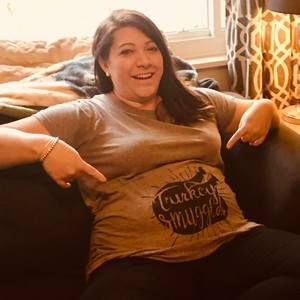 Meet your Posher, Stephanie